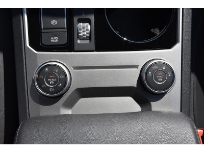 Volkswagen Touareg 3.0 TDI 4Motion R-Line Tiptronic