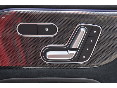 Mercedes-Benz GLA 250 4Matic AMG Line 8G-Tronic