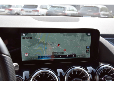 Mercedes-Benz GLA 250 4Matic AMG Line 8G-Tronic