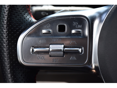 Mercedes-Benz GLA 250 4Matic AMG Line 8G-Tronic