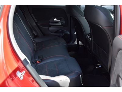 Mercedes-Benz GLA 250 4Matic AMG Line 8G-Tronic