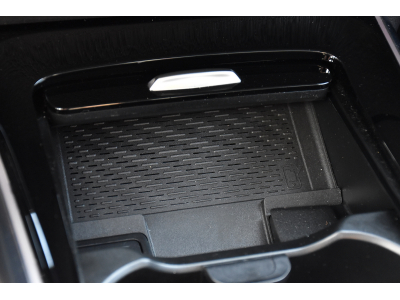 Mercedes-Benz GLA 250 4Matic AMG Line 8G-Tronic