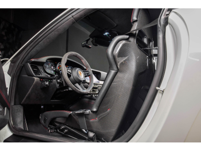 Porsche 992 GT3 ClubSport PDK