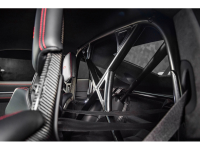 Porsche 992 GT3 ClubSport PDK
