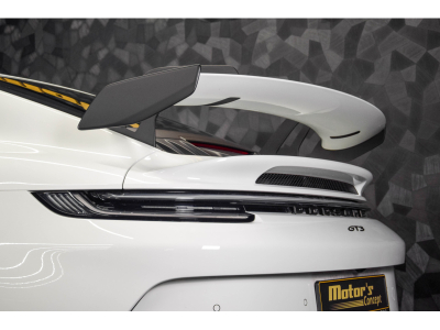 Porsche 992 GT3 ClubSport PDK