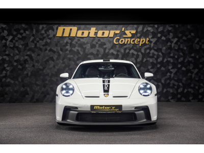 Porsche 992 GT3 ClubSport PDK