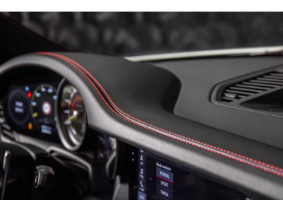 Porsche 992 GT3 ClubSport PDK