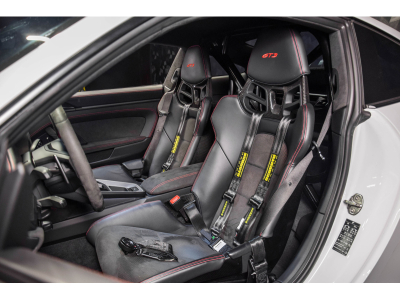 Porsche 992 GT3 ClubSport PDK