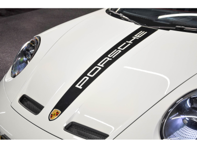 Porsche 992 GT3 ClubSport PDK