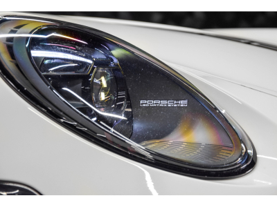 Porsche 992 GT3 ClubSport PDK