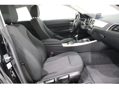 BMW 116 i Sportline