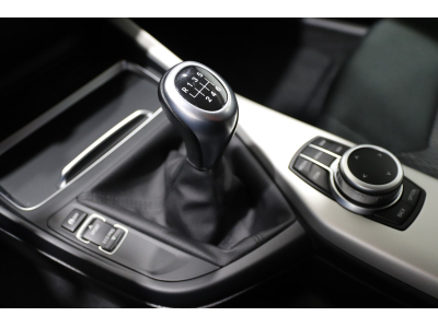 BMW 116 i Sportline