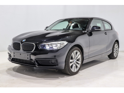 BMW 116 i Sportline