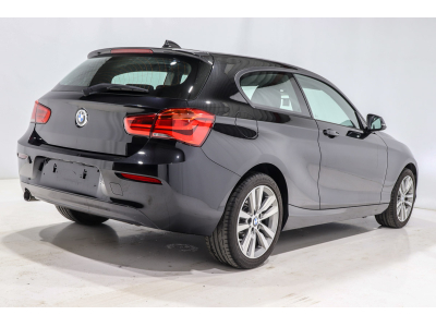 BMW 116 i Sportline