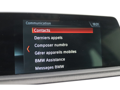 BMW 116 i Sportline