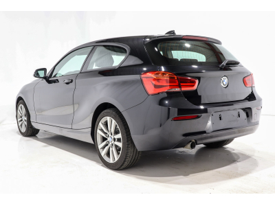 BMW 116 i Sportline