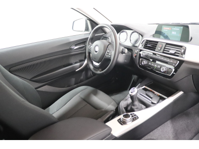 BMW 116 i Sportline