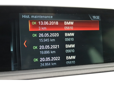 BMW 116 i Sportline