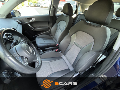 Audi A1 1.4 TFSI Sportback 125cv