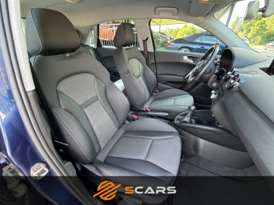 Audi A1 1.4 TFSI Sportback 125cv