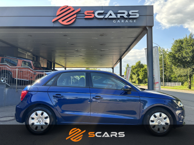 Audi A1 1.4 TFSI Sportback 125cv