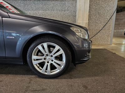 Mercedes-Benz C 200 CDI AVANTGARDE 1 HAND