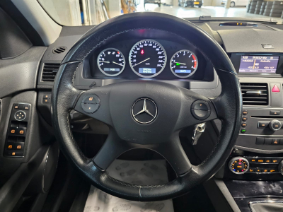 Mercedes-Benz C 200 CDI AVANTGARDE 1 HAND