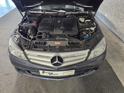 Mercedes-Benz C 200 CDI AVANTGARDE 1 HAND