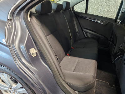 Mercedes-Benz C 200 CDI AVANTGARDE 1 HAND