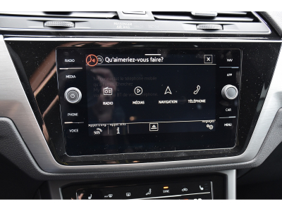 Volkswagen Touran 1.5 TSI DSG
