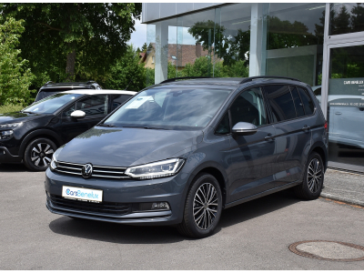 Volkswagen Touran 1.5 TSI DSG