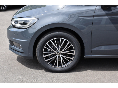 Volkswagen Touran 1.5 TSI DSG