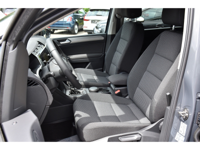 Volkswagen Touran 1.5 TSI DSG