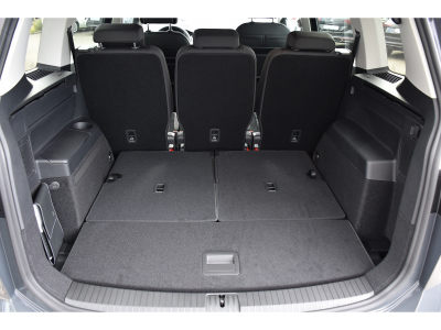 Volkswagen Touran 1.5 TSI DSG