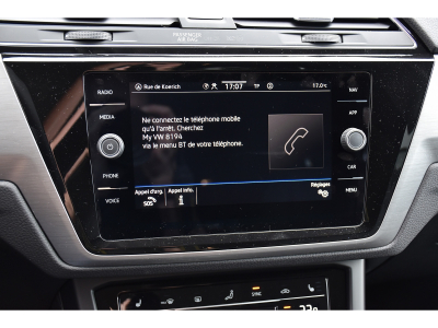 Volkswagen Touran 1.5 TSI DSG