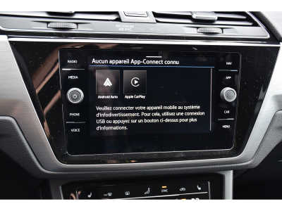 Volkswagen Touran 1.5 TSI DSG