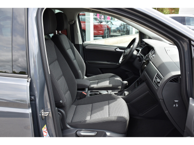 Volkswagen Touran 1.5 TSI DSG