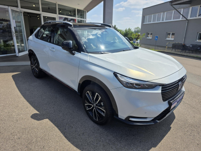 Honda HR-V 1.5 HYBRID ADVANCE STYLE CVT
