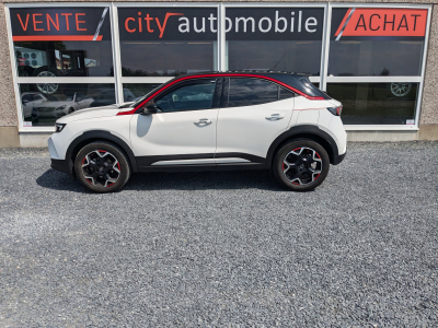 Opel Mokka 1.2 Turbo CARPLAY CLIM AUTO SIEGES CHAUFF CAMERA 360
