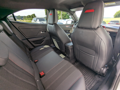 Opel Mokka 1.2 Turbo CARPLAY CLIM AUTO SIEGES CHAUFF CAMERA 360