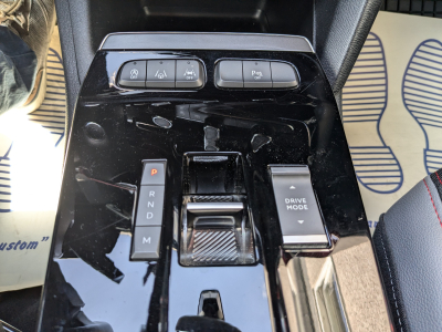 Opel Mokka 1.2 Turbo CARPLAY CLIM AUTO SIEGES CHAUFF CAMERA 360