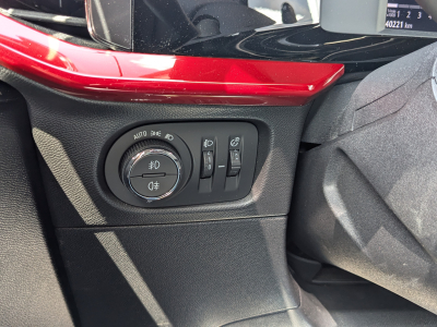 Opel Mokka 1.2 Turbo CARPLAY CLIM AUTO SIEGES CHAUFF CAMERA 360
