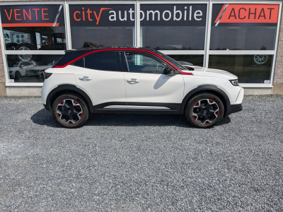 Opel Mokka 1.2 Turbo CARPLAY CLIM AUTO SIEGES CHAUFF CAMERA 360