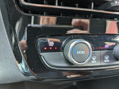 Opel Mokka 1.2 Turbo CARPLAY CLIM AUTO SIEGES CHAUFF CAMERA 360