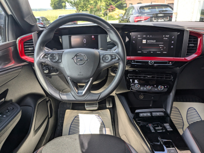 Opel Mokka 1.2 Turbo CARPLAY CLIM AUTO SIEGES CHAUFF CAMERA 360