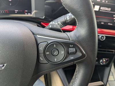 Opel Mokka 1.2 Turbo CARPLAY CLIM AUTO SIEGES CHAUFF CAMERA 360