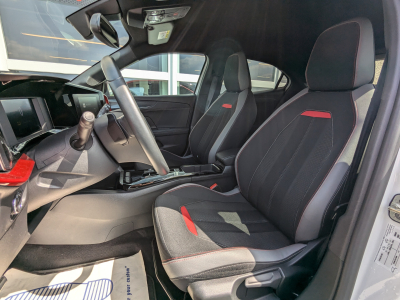 Opel Mokka 1.2 Turbo CARPLAY CLIM AUTO SIEGES CHAUFF CAMERA 360