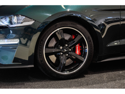 Ford Mustang BULLITT