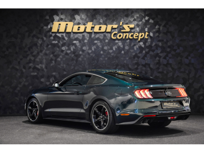 Ford Mustang BULLITT