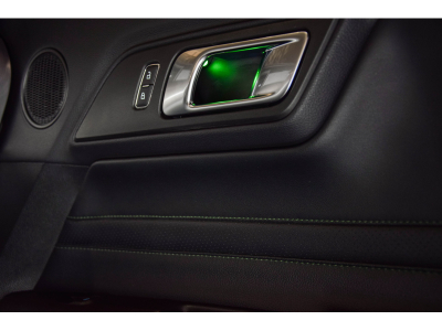 Ford Mustang BULLITT